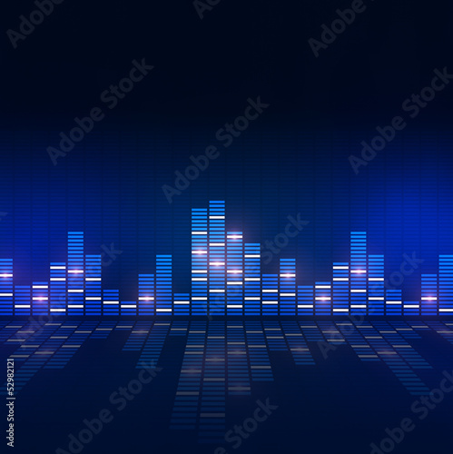 Illustration: Equalizer Equalizer