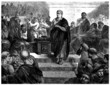 Illustration: Ancient Rome : Politic Assembly Ancient Rome : Politic Assembly