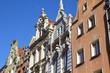 Photo: Gdansk, Poland - townhouses Gdansk, Poland - townhouses