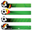 fussball sport buttons