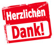 Herzlichen Dank