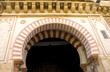 Mezquita - Cordoba - Spanien