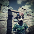 boy figurine