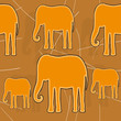 golden Elephant