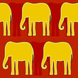 golden Elephant