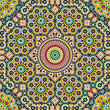 Akram Morocco Pattern Three
