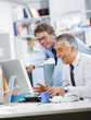 Business success team