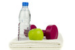 abnehmen durch sport