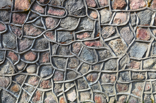 Photo: Wall Wall
