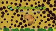 Vidéo : Ngorongoro National Park animation Ngorongoro National Park animation