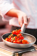 chef at work