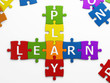 play learn