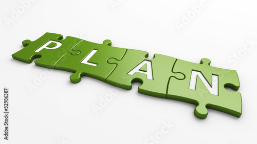 Illustration: plan plan