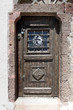 Grèce - Porte en Crète  