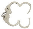 open handcuffs