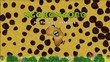 Vidéo : Ngorongoro National Park animation Ngorongoro National Park animation