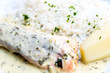 grilled salmon