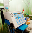 testing of medical equipment
