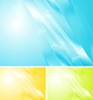 Vector: Bright shiny vector design Bright shiny vector design