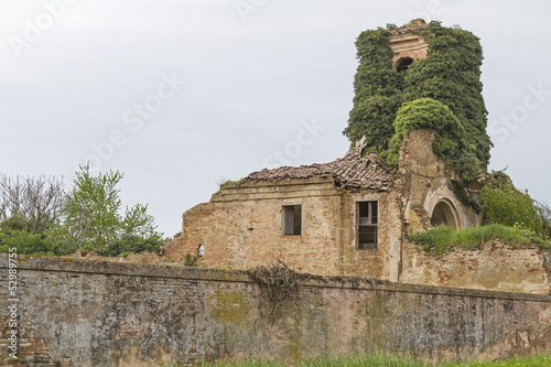 Photo: Castello di Torre Spada Castello di Torre Spada