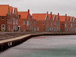 Contemporary Retro Houses