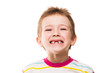 First baby milk or temporary teeth fall out