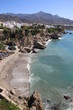 Plage de la Calahonda, Balcon de Europa, Nerja