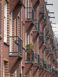 Photo: Balcony Wallpaper Balcony Wallpaper