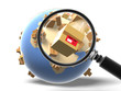 tracking_earth
