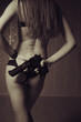 Dangerous lady