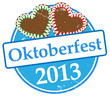 Oktoberfest 2013