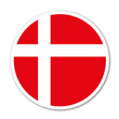 Denmark Flag