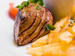 juicy steak beef meat