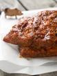 pork ribs