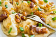 Photo: Traditional russian dumplings Traditional russian dumplings