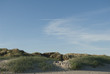 sanddüne am meer