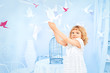 birds paper