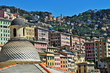 Il faro di Camogli - Liguria