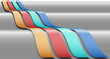 Ribbons..