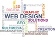 fond web design