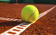 tennis ball