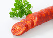 Photo: Spicy sausage Spicy sausage