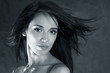 Beautiful girl