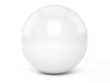 Illustration: 3D sphere 3D sphere