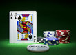 Blackjack Cards