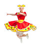 Russian dance
