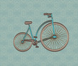 Vector: Bicycle Bicycle