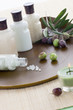 Olive Spa Set with Soap