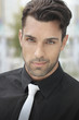 Photo: Good-looking young man Good-looking young man