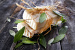 Natural Soap